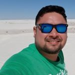 Profile Picture of Jason Casarez (@reverendjason) on Instagram