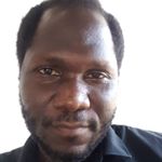 Profile Picture of David Otto-Labeja (@dlabeja) on Instagram
