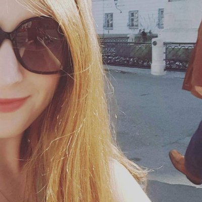 Profile Picture of Amanda Leigh (@AmandaInman20) on Twitter