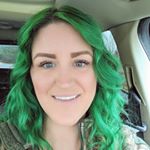 Profile Picture of Dayna Marks (@thehaircellar) on Instagram