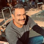 Profile Picture of Sarmad Khoosat (@sarmadkhoosat) on Instagram