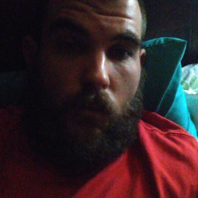 Profile Picture of Jeremy Temple (@JeremyTemple16) on Twitter