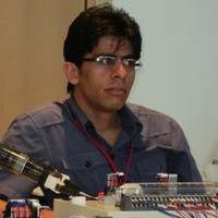 Profile Picture of Mojtaba Hashemi (@mojtaba-hashemi-1) on Quora