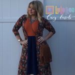 Profile Picture of Casey Daniels (@lularoecaseydaniels) on Instagram