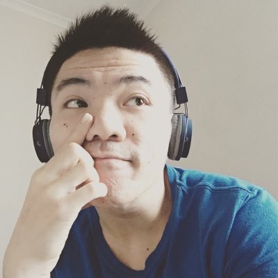 Profile Picture of Simon Ngo | Wellness Coach (@simplysosimon) on Twitter