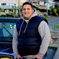 Profile Picture of David Handysides (@david-handysides) on Quora