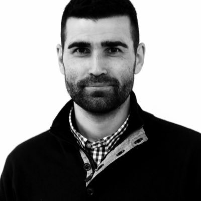 Profile Picture of Raúl Peláez (@raulpelaez_) on Twitter