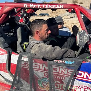 Profile Picture of Chris Mortensen (@mortensen.chris) on Instagram