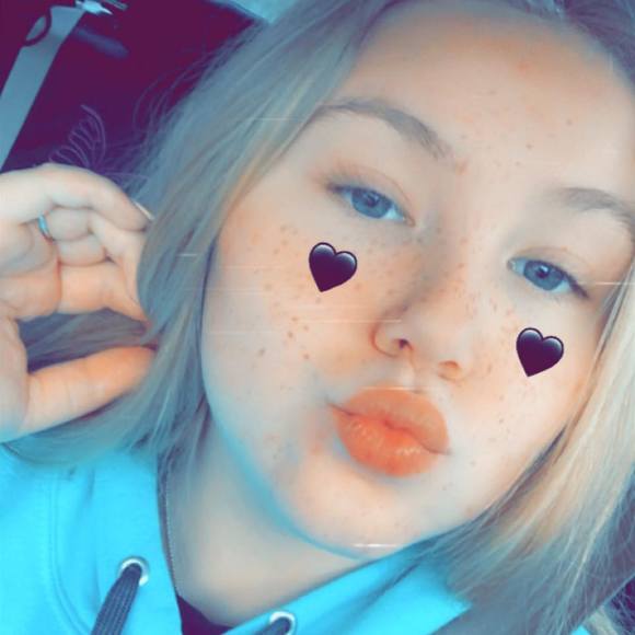 Profile Picture of Paige Silver (@agnessilver0131) on Poshmark