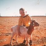 Profile Picture of Hunter Barnes (@bunterharnes_88) on Instagram