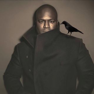 Profile Picture of Claudius Raphael (@claudiusraphael) on Instagram