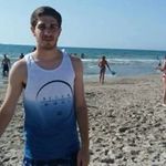 Profile Picture of Ariel Hoffman (@hoffman_ariel) on Instagram