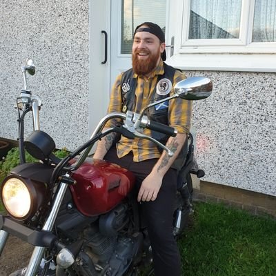 Profile Picture of Scott Snook (@ScottSnook5) on Twitter