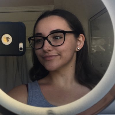 Profile Picture of Sophie Downing (@SophieDowning7) on Twitter