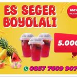 Profile Picture of Es Seger Boyolali (@essegerboyolali) on Instagram