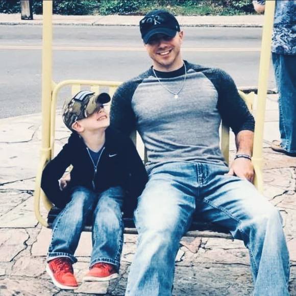 Profile Picture of Jt Wilson (@jtwilson256) on Poshmark