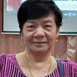 Profile Picture of Sweeying Chan (@chansweeying2) on Instagram