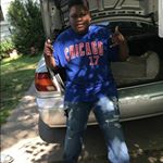 Profile Picture of kenneth meeks (@koolmeeksyt) on Instagram
