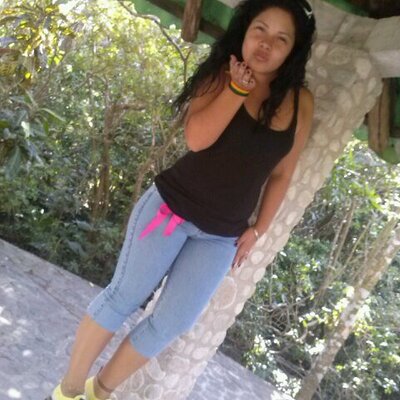Profile Picture of Francy Diaz (@francydiaz21) on Twitter