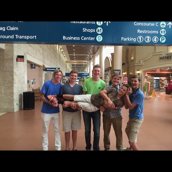 Profile Picture of Graham Kanagy (@gk711) on Poshmark