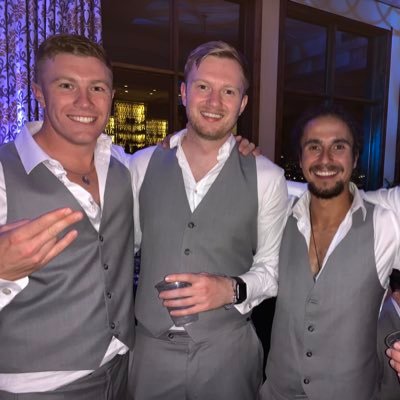 Profile Picture of Sam Condon (@P_NeXxt) on Twitter