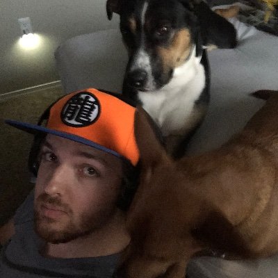 Profile Picture of Chris Seeman (@ChrisSeeman3) on Twitter