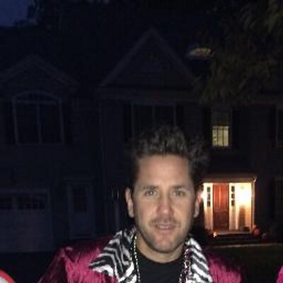 Profile Picture of Jason Hermes (@hermesjlh) on Twitter