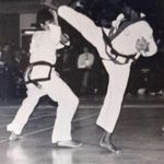 Profile Picture of Erroll Williams (@ewtaekwondo) on Instagram