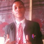 Profile Picture of Mccarthy Dotse Francis Gregory (@mccarthydotse) on Instagram