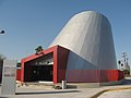Profile Picture of Regina metro stationon Wikipedia