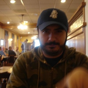 Profile Picture of David Nicoletti (@abetterhappierdavid) on Myspace