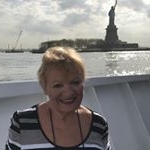 Profile Picture of Alice Hoffman Cooper (@alicehoffmancooper) on Instagram