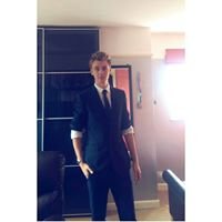 Profile Picture of Michael Sambrook (@Michael_Duncan1) on Twitter