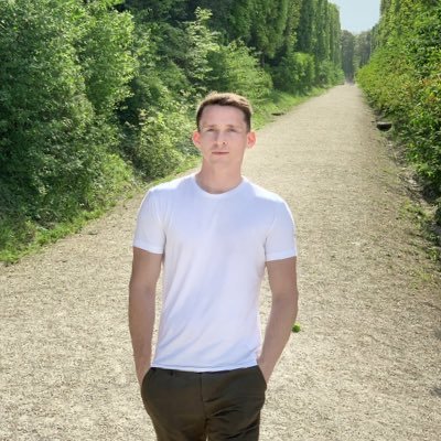Profile Picture of Michael Unger (@ungerupdates) on Twitter