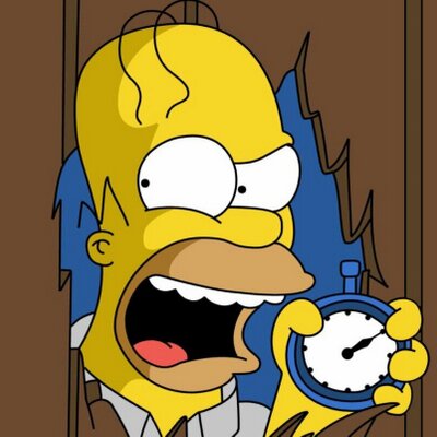 Profile Photo of Homer Enfurecido (@Homer69Duff) on Twitter