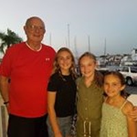 Profile Picture of Ray Alexander (@ray-alexander-15) on Quora