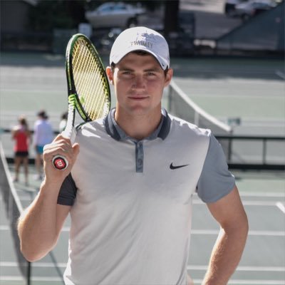 Profile Picture of Thomas MacLeod (@tmacdaddy101) on Twitter