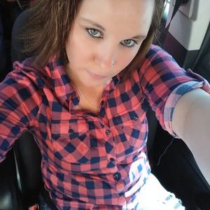 Profile Picture of Kristy Hutchins (@KristyH77422275) on Twitter
