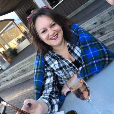 Profile Picture of Stacey MacDougall  🖤 (@StaceyIrene86) on Twitter