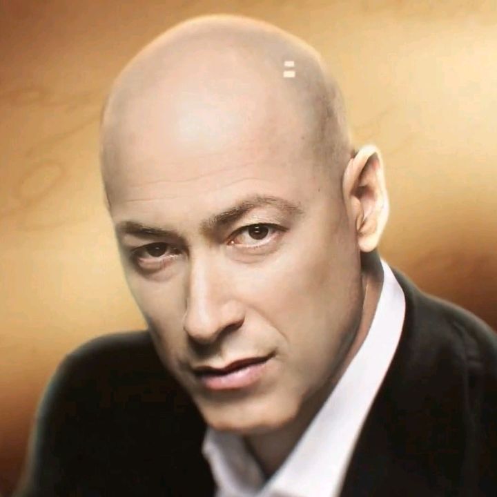 Profile Picture of Дмитрий Гордон (@@gordondmytro) on Tiktok