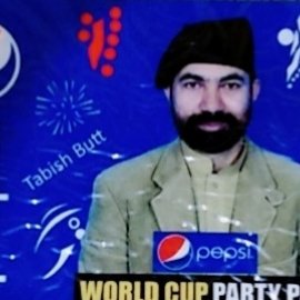 Profile Picture of Tabish Mahmood Butt (@TabishMahmoodB3) on Twitter