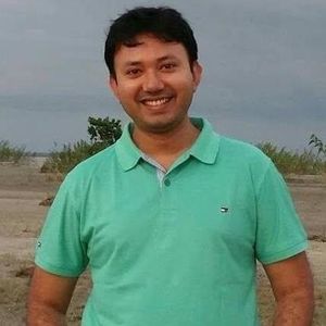 Profile Picture of Fuad Hasan (@fuadres) on Myspace