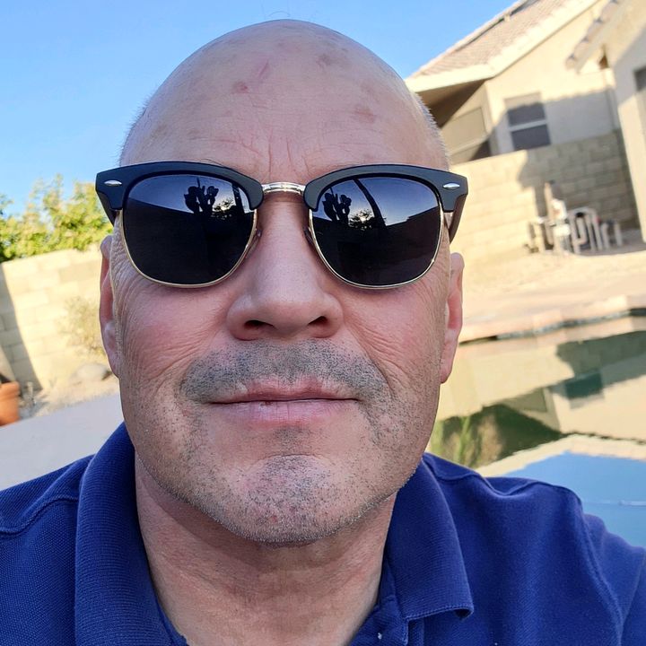 Profile Picture of Peter Rattay (@peterrattay) on Tiktok