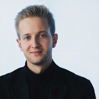 Profile Picture of Kirichenko Alexander (@kirichenkox) on Instagram