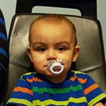 Profile Picture of Adam Daniel Kekic (@tinykek) on Instagram