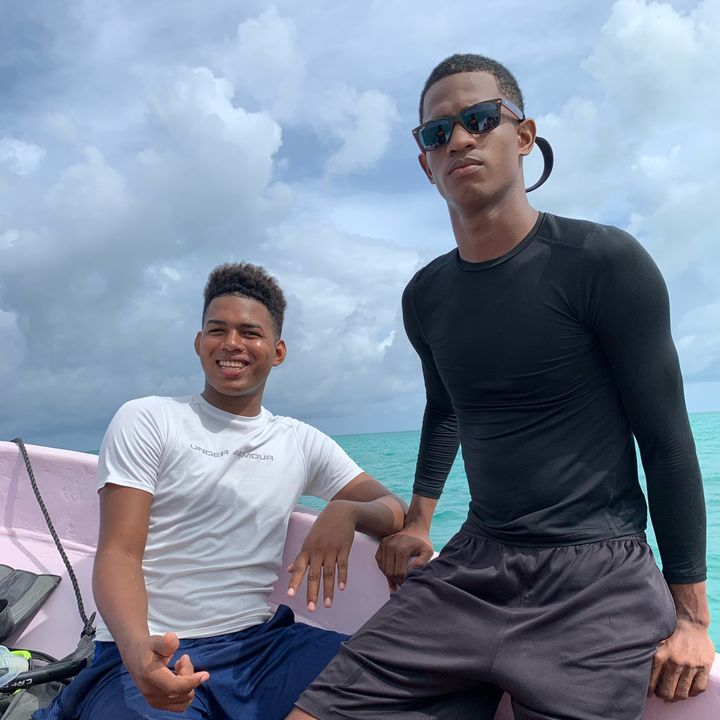 Profile Picture of Kyle Garcia (@kylegarcia_20) on Tiktok