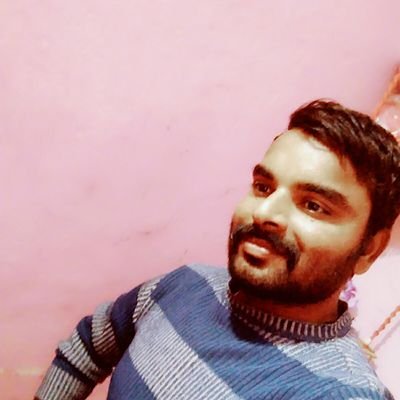 Profile Picture of Yash Paul Raina (@YashRaina) on Twitter