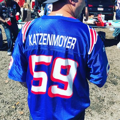 Profile Picture of Billy Connor (@topdollah16) on Twitter