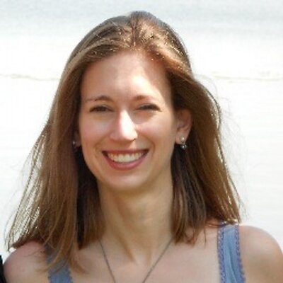 Profile Picture of C. Barber-Stetson (@ClaireEBarber) on Twitter