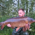 Profile Picture of Benjamin Newbrooks (@newbrooks1986) on Instagram